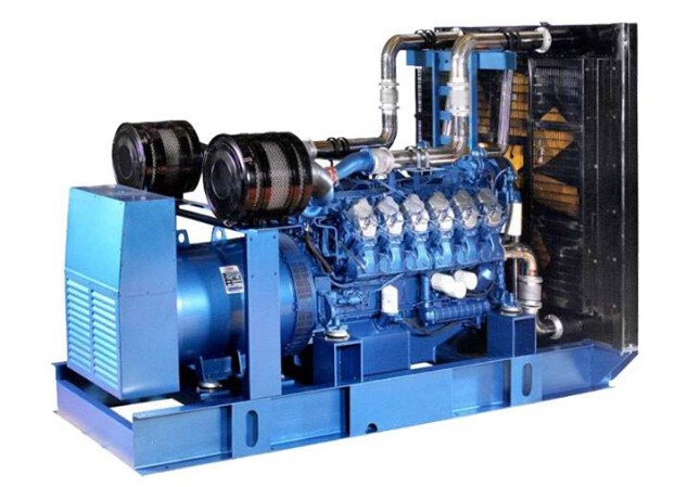 廉江康明斯30kw小型柴油二手发电机组 廉江康明斯30kw小型柴油二手发电机组