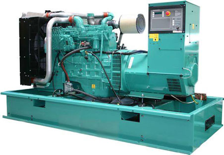 廉江180kw康明斯柴油发电机组图片 廉江180kw康明斯柴油发电机组图片