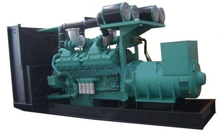 廉江200kw康明斯发电机组图片 廉江200kw康明斯发电机组图片