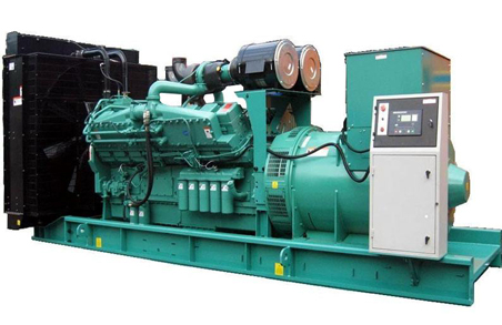 廉江570kw康明斯柴油发电机组图片 廉江570kw康明斯柴油发电机组图片