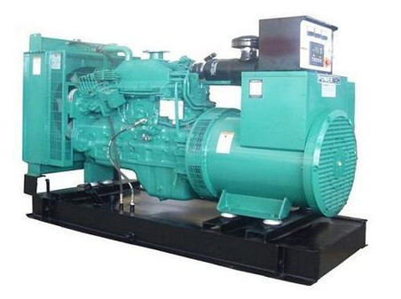 廉江80kw康明斯柴油发电机组图片 廉江80kw康明斯柴油发电机组图片