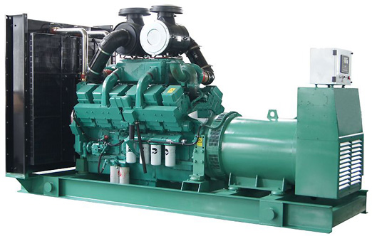 廉江220kw康明斯柴油发电机组图片 廉江220kw康明斯柴油发电机组图片