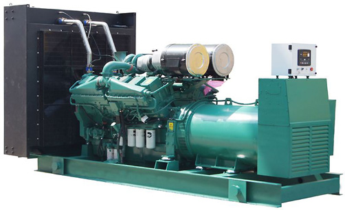 廉江30kw康明斯柴油发电机组图片 廉江30kw康明斯柴油发电机组图片