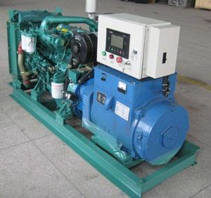 廉江发电机出租