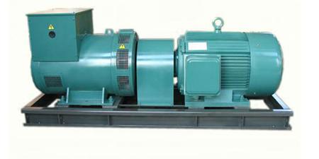 廉江发电机出租