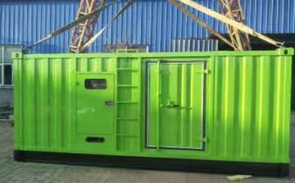 廉江600kw大型柴油发电机组出租价格 廉江600kw大型柴油发电机组出租价格